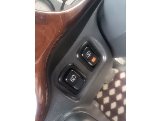 DAIHATSU MIRA GINO 4WD 2000 Image 31