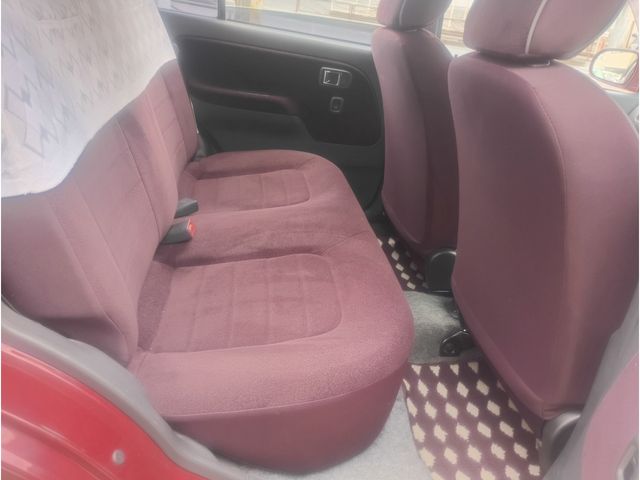 DAIHATSU MIRA GINO 4WD 2000 Image 31