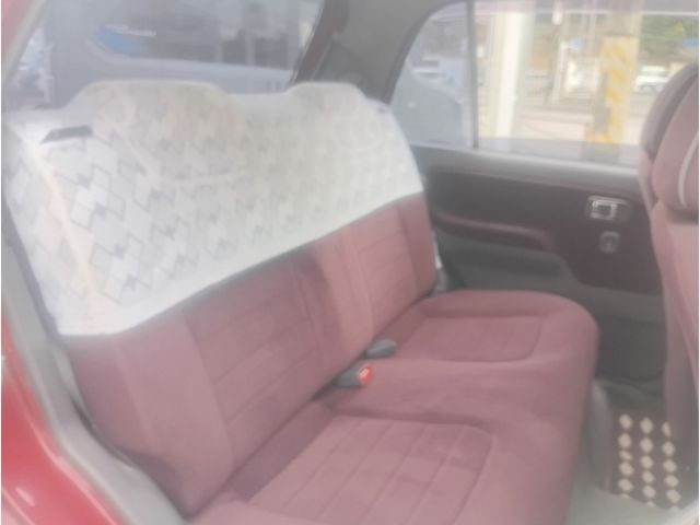 DAIHATSU MIRA GINO 4WD 2000 Image 31