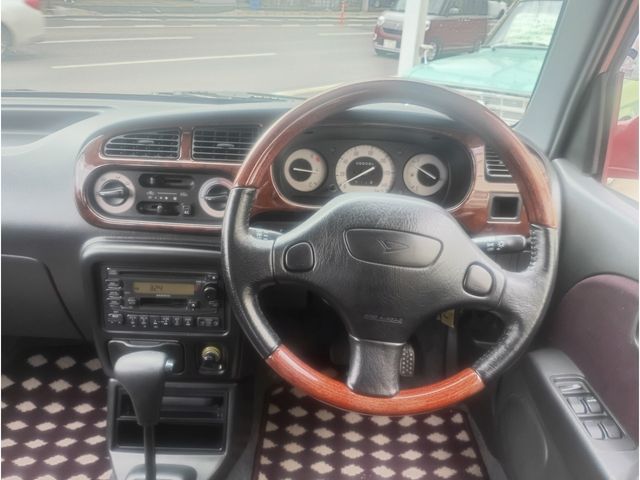 DAIHATSU MIRA GINO 4WD 2000 Image 31