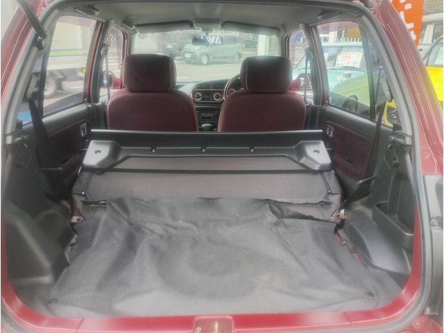 DAIHATSU MIRA GINO 4WD 2000 Image 31