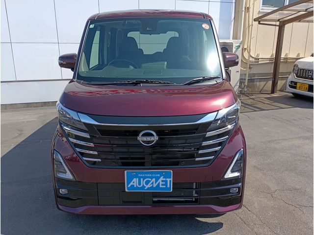 NISSAN ROOX 2024 Image 31