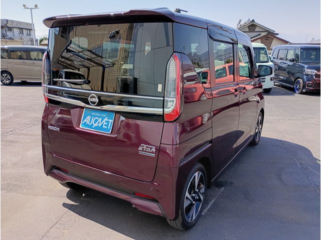 NISSAN ROOX 2024 Image 31