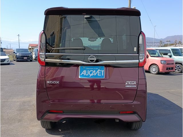 NISSAN ROOX 2024 Image 31