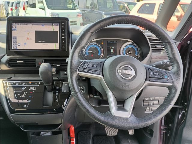 NISSAN ROOX 2024 Image 31