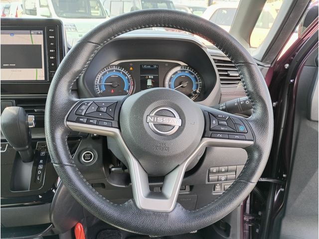 NISSAN ROOX 2024 Image 31