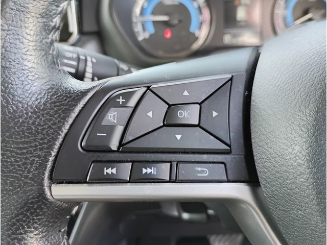 NISSAN ROOX 2024 Image 31