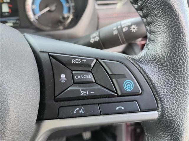 NISSAN ROOX 2024 Image 31