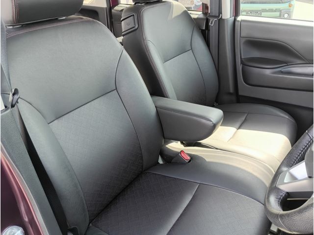 NISSAN ROOX 2024 Image 31