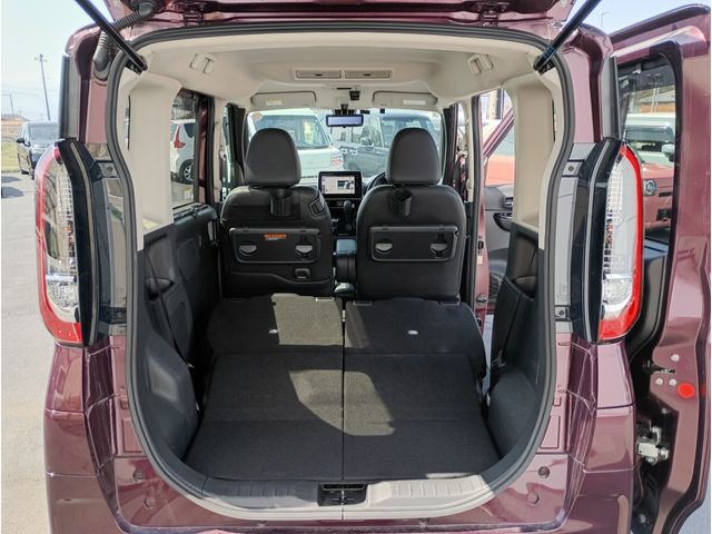 NISSAN ROOX 2024 Image 31