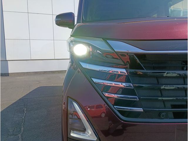 NISSAN ROOX 2024 Image 31