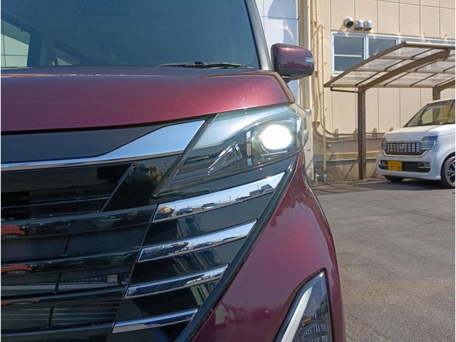 NISSAN ROOX 2024 Image 31