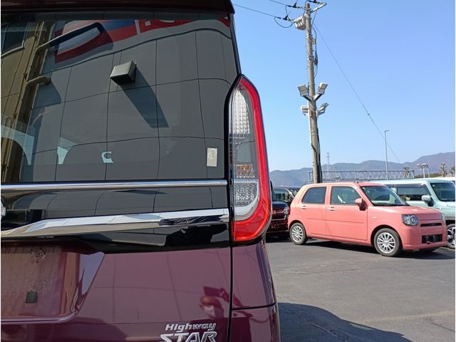 NISSAN ROOX 2024 Image 31