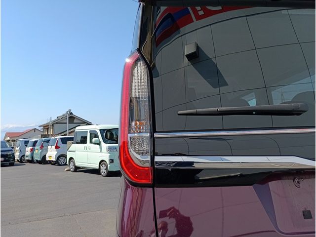 NISSAN ROOX 2024 Image 31