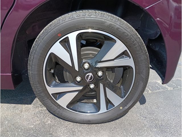 NISSAN ROOX 2024 Image 31