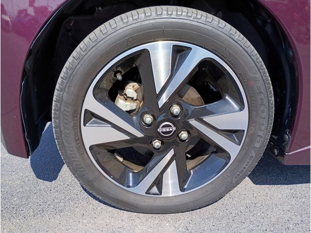 NISSAN ROOX 2024 Image 31