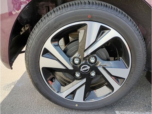 NISSAN ROOX 2024 Image 31