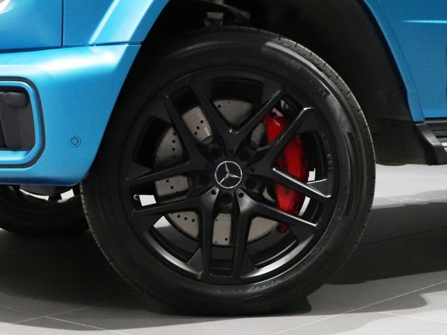 MERCEDES BENZ MERCEDES AMG G CLASS 2024 Image 31