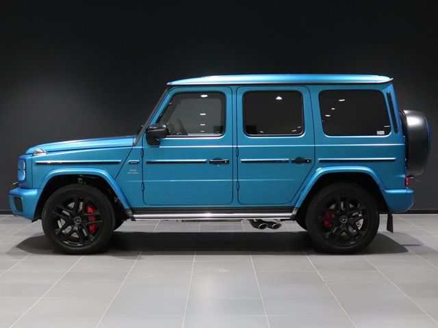 MERCEDES BENZ MERCEDES AMG G CLASS 2024 Image 31