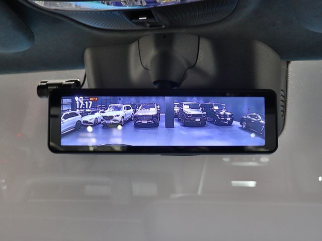 MERCEDES BENZ MERCEDES AMG G CLASS 2024 Image 31