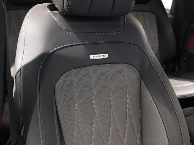 MERCEDES BENZ MERCEDES AMG G CLASS 2024 Image 31