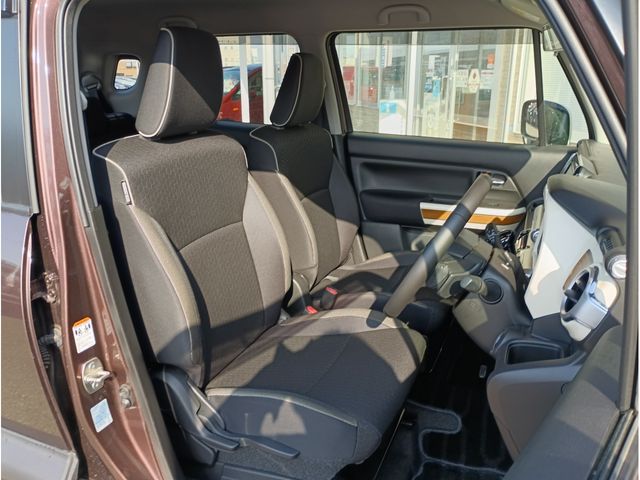 SUZUKI XBEE 2020 Image 31