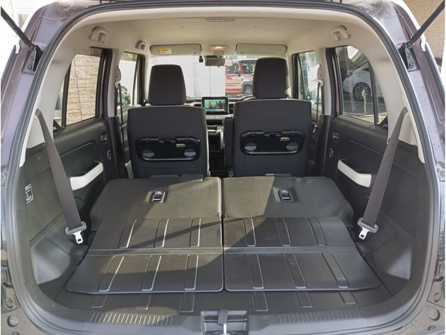 SUZUKI XBEE 2020 Image 31