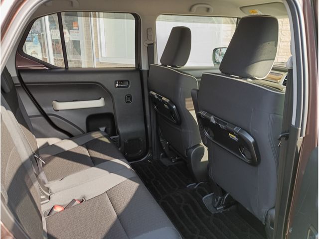 SUZUKI XBEE 2020 Image 31