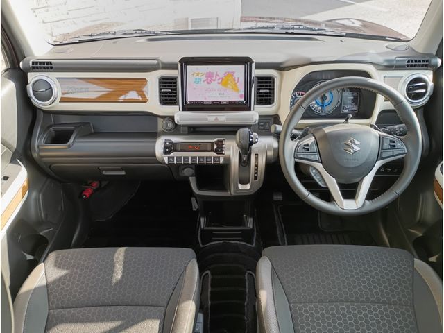 SUZUKI XBEE 2020 Image 31