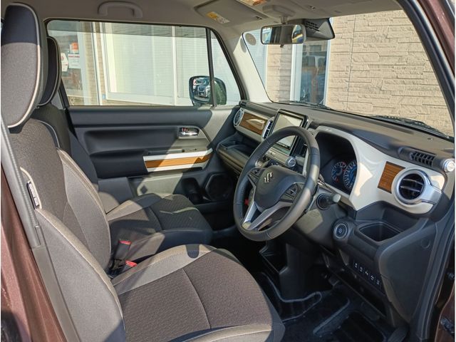 SUZUKI XBEE 2020 Image 31