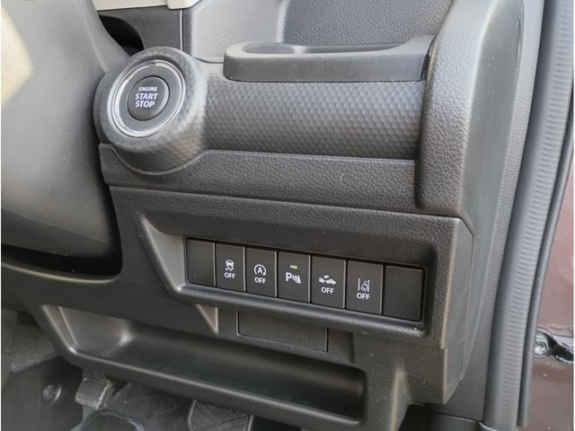 SUZUKI XBEE 2020 Image 31