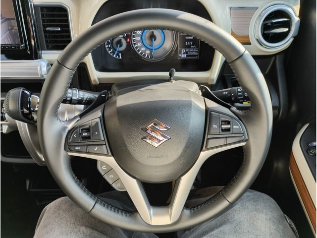 SUZUKI XBEE 2020 Image 31