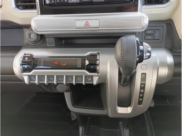 SUZUKI XBEE 2020 Image 31