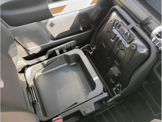 SUZUKI XBEE 2020 Image 31