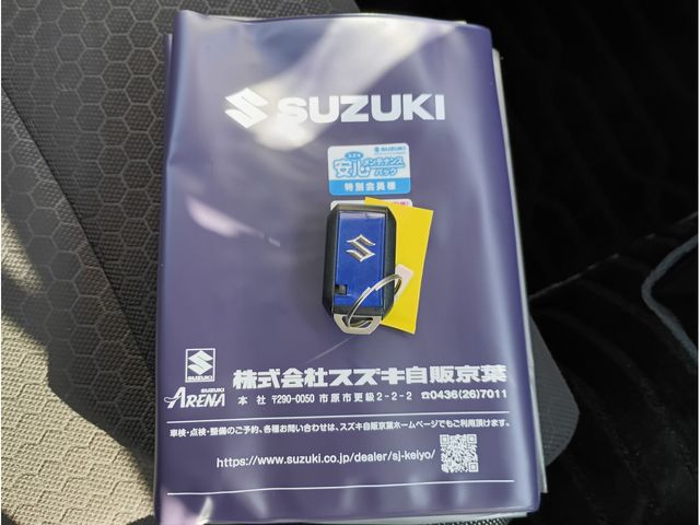 SUZUKI XBEE 2020 Image 31