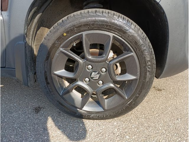 SUZUKI XBEE 2020 Image 31