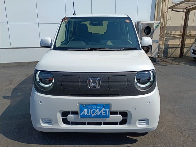 HONDA N-ONE E: 2025 Image 31