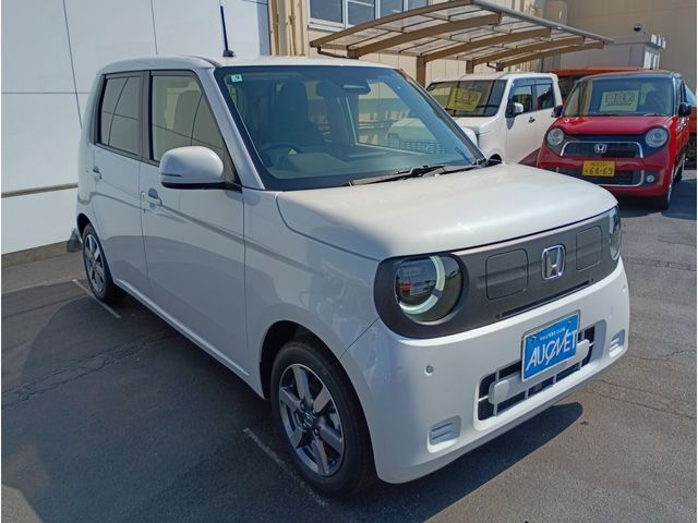 HONDA N-ONE E: 2025 Image 31