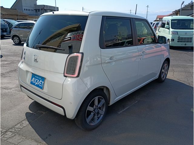 HONDA N-ONE E: 2025 Image 31