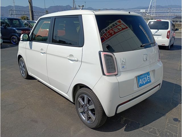 HONDA N-ONE E: 2025 Image 31