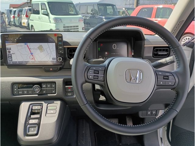 HONDA N-ONE E: 2025 Image 31