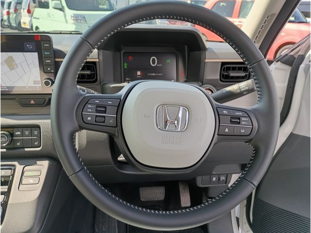 HONDA N-ONE E: 2025 Image 31