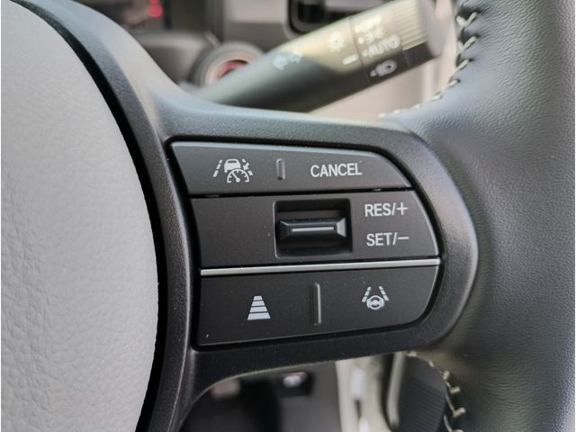 HONDA N-ONE E: 2025 Image 31