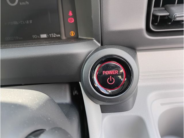 HONDA N-ONE E: 2025 Image 31