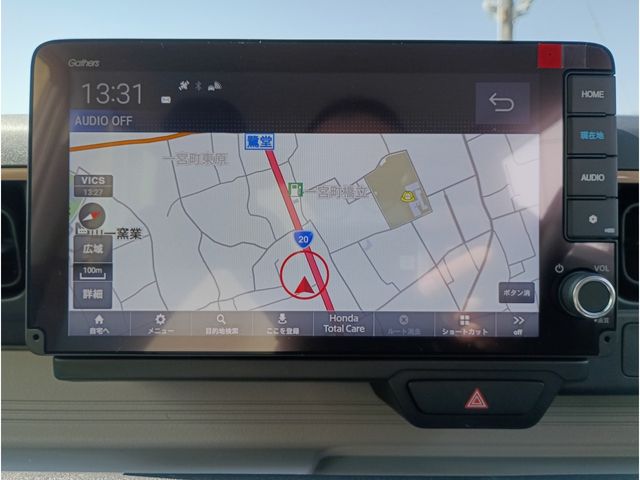 HONDA N-ONE E: 2025 Image 31