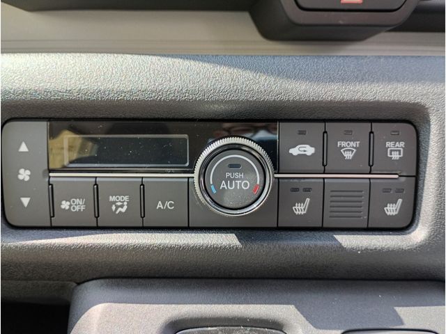 HONDA N-ONE E: 2025 Image 31