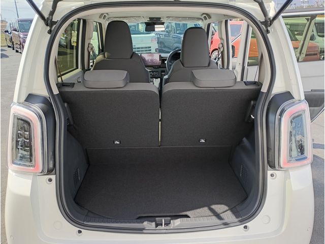 HONDA N-ONE E: 2025 Image 31