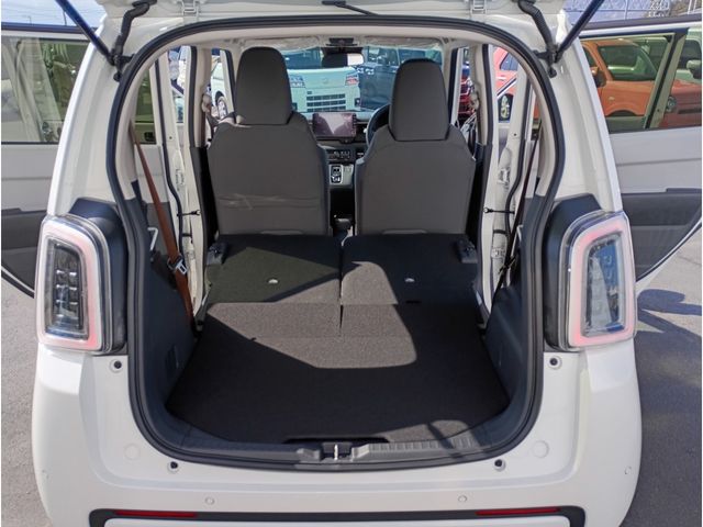 HONDA N-ONE E: 2025 Image 31