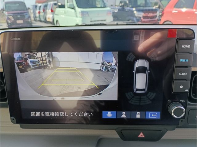 HONDA N-ONE E: 2025 Image 31