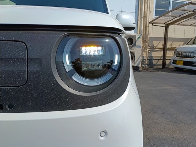 HONDA N-ONE E: 2025 Image 31